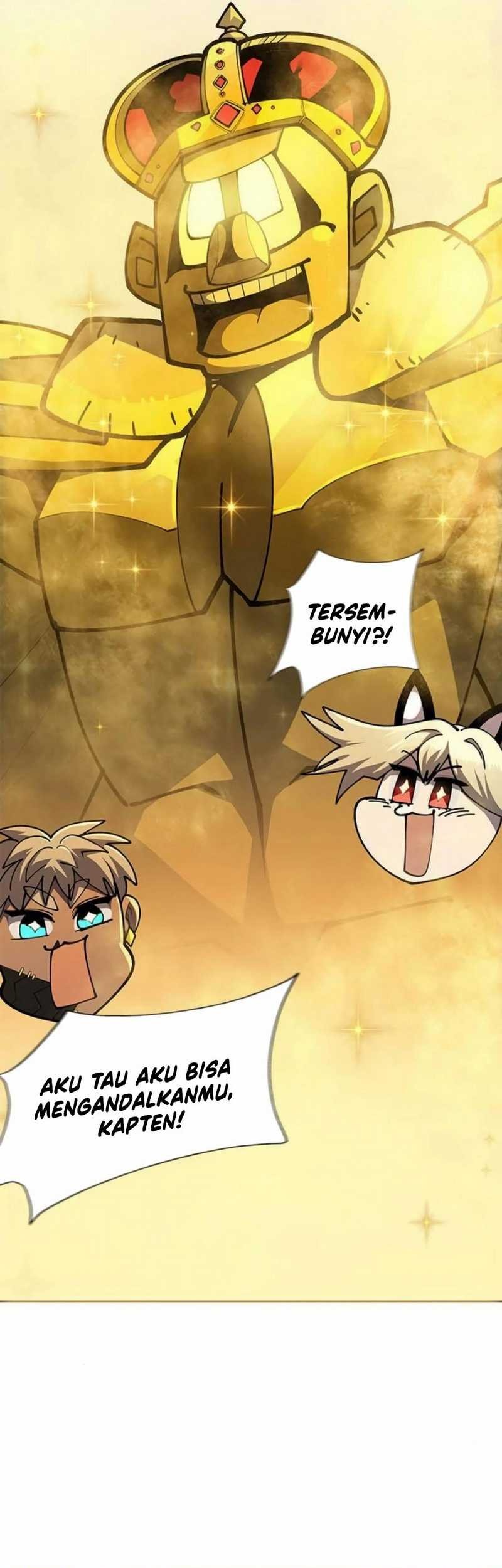 Dungeon Porter chapter 17 halaman 92