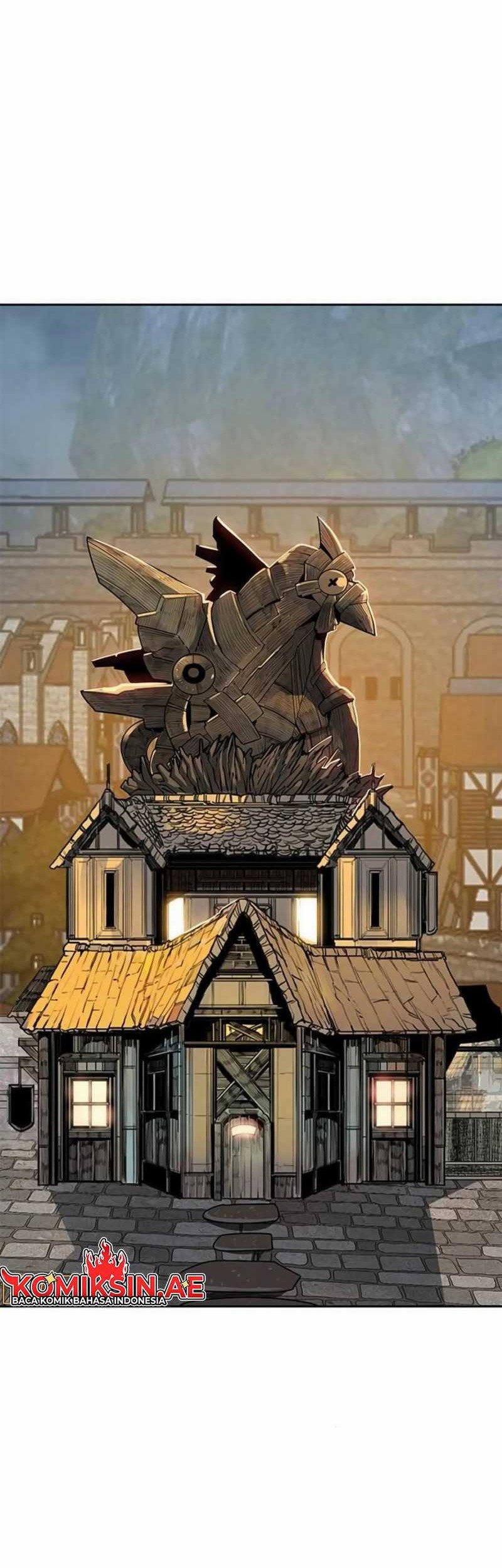 Dungeon Porter chapter 17 halaman 98