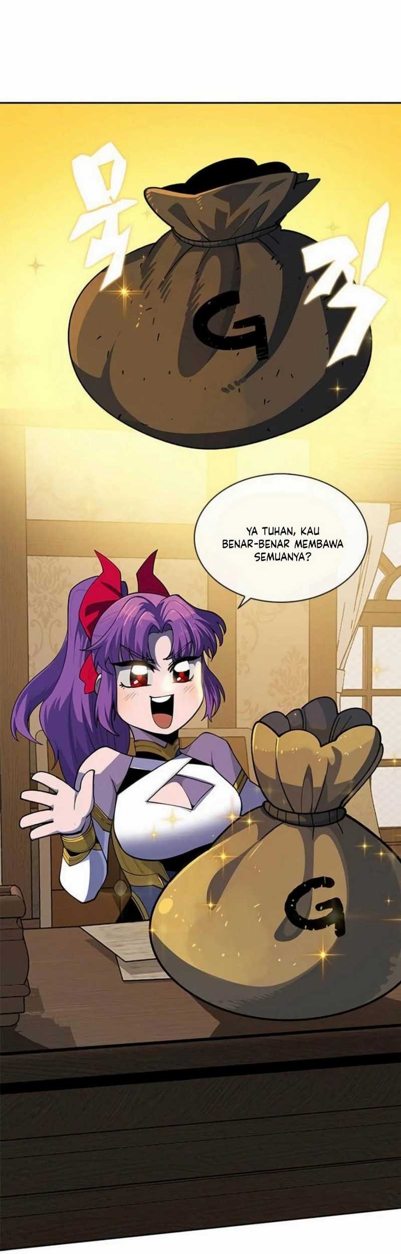 Dungeon Porter chapter 17 halaman 99