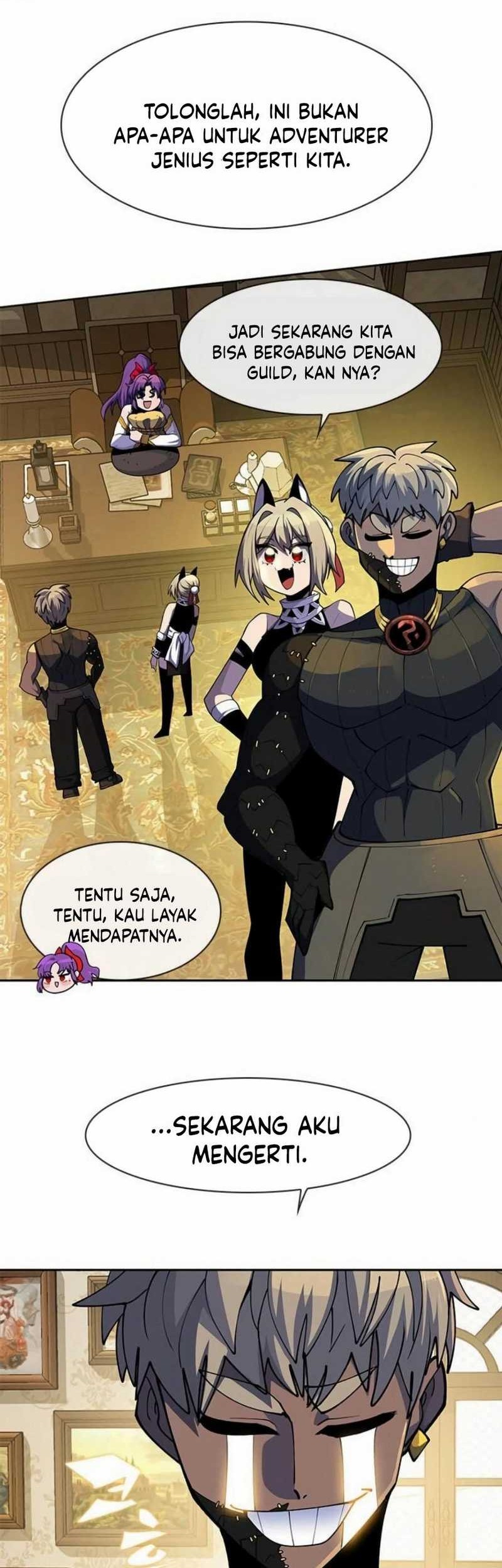 Dungeon Porter chapter 17 halaman 100