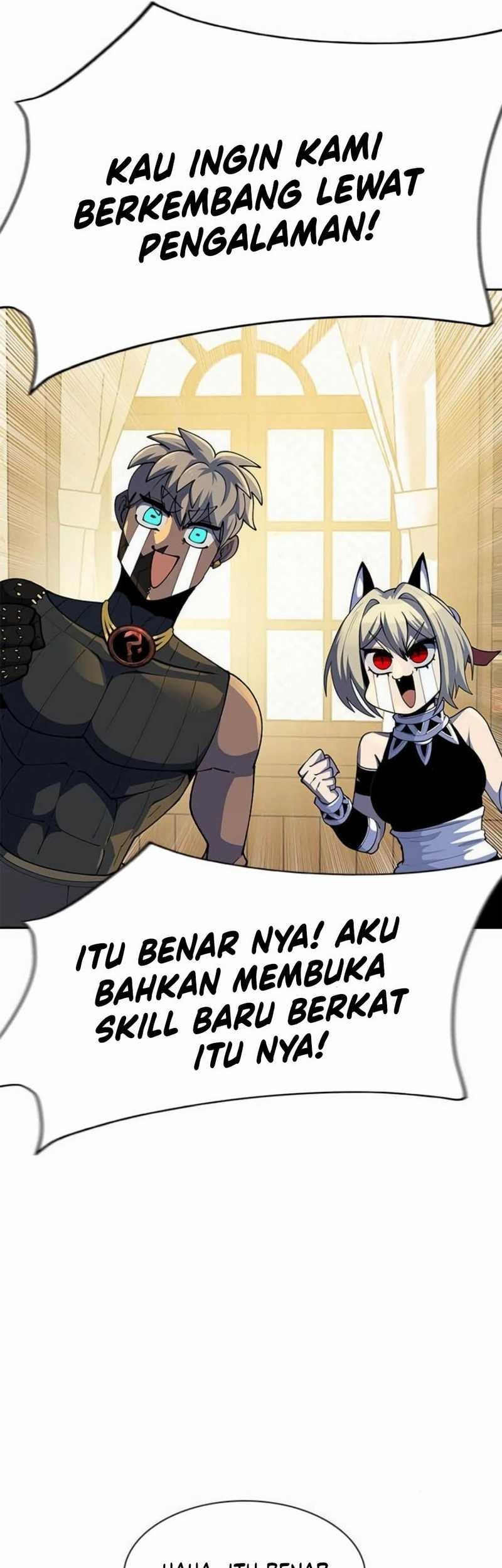 Dungeon Porter chapter 17 halaman 102