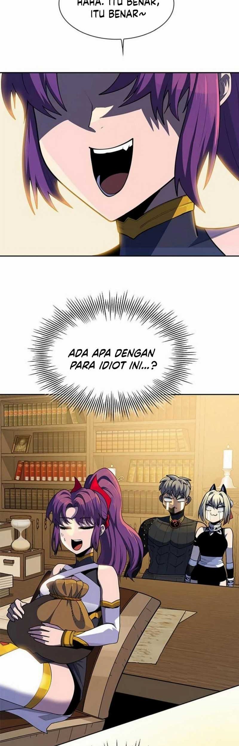 Dungeon Porter chapter 17 halaman 103