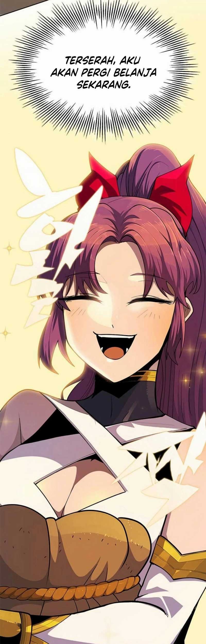 Dungeon Porter chapter 17 halaman 104