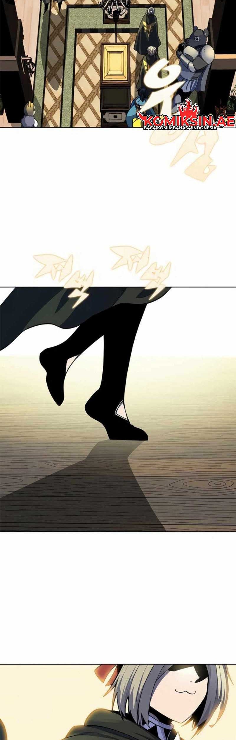 Dungeon Porter chapter 18 halaman 2
