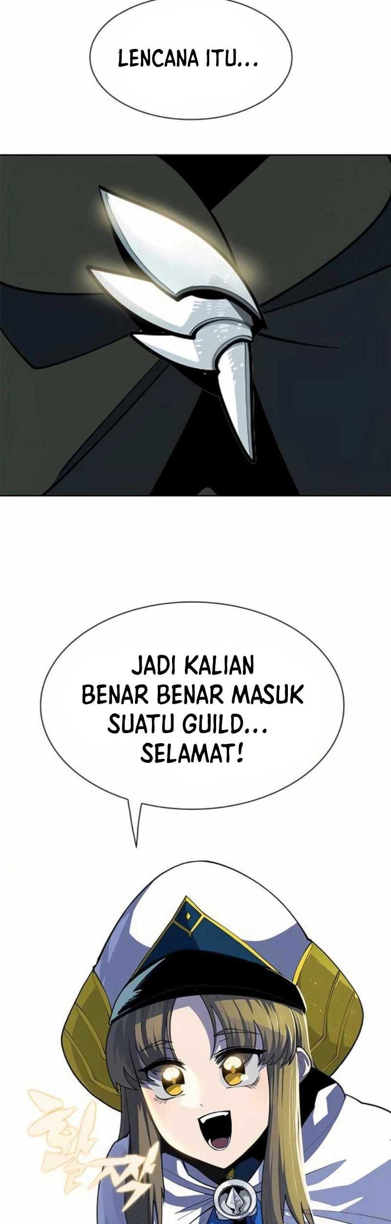 Dungeon Porter chapter 18 halaman 5