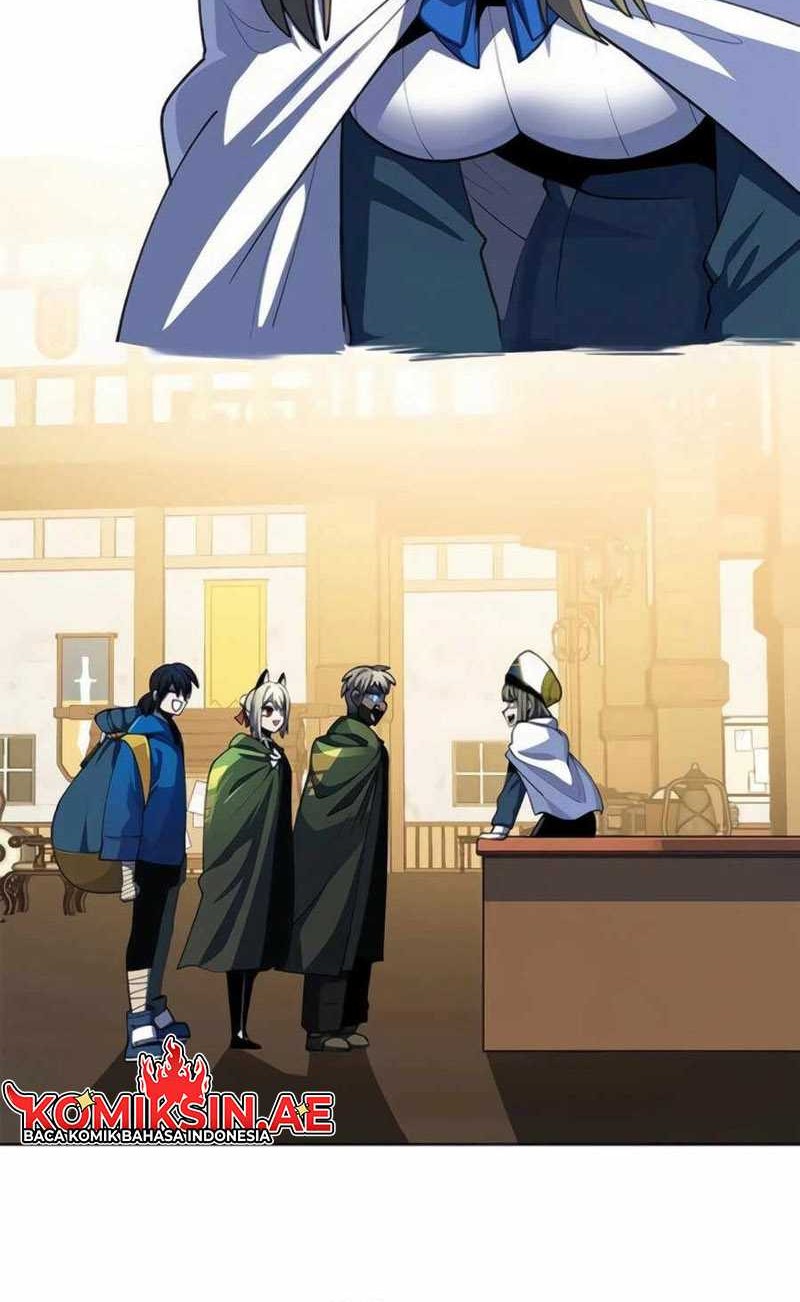 Dungeon Porter chapter 18 halaman 6