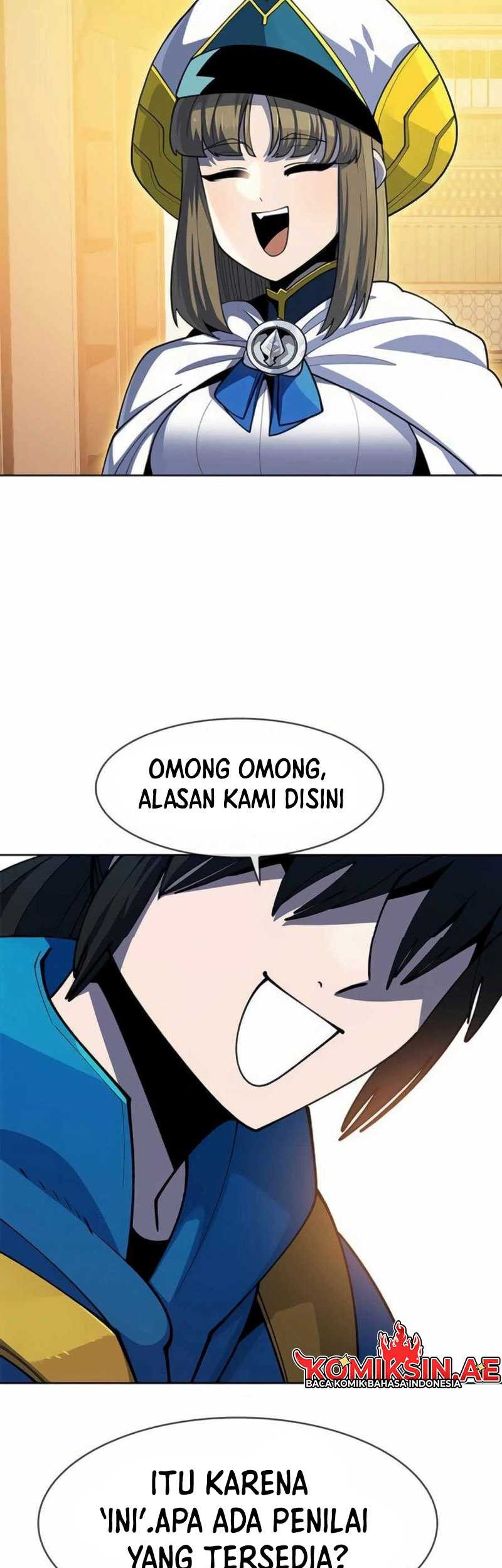 Dungeon Porter chapter 18 halaman 9
