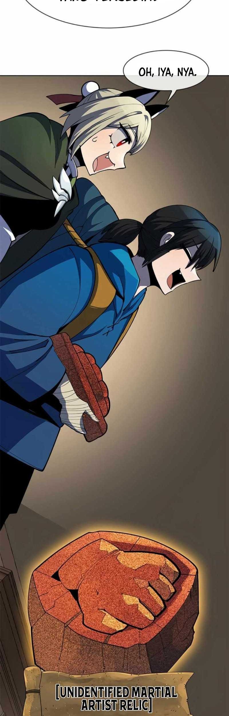 Dungeon Porter chapter 18 halaman 10