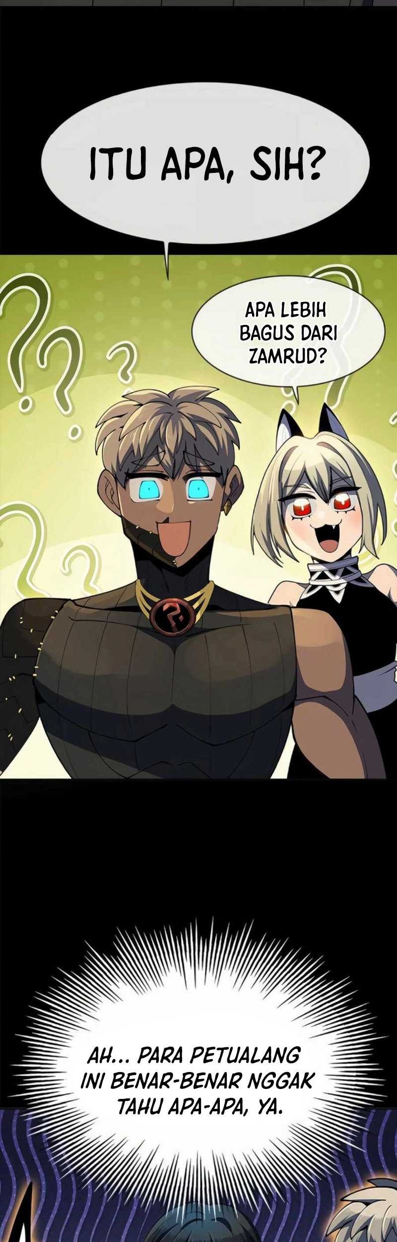 Dungeon Porter chapter 18 halaman 15