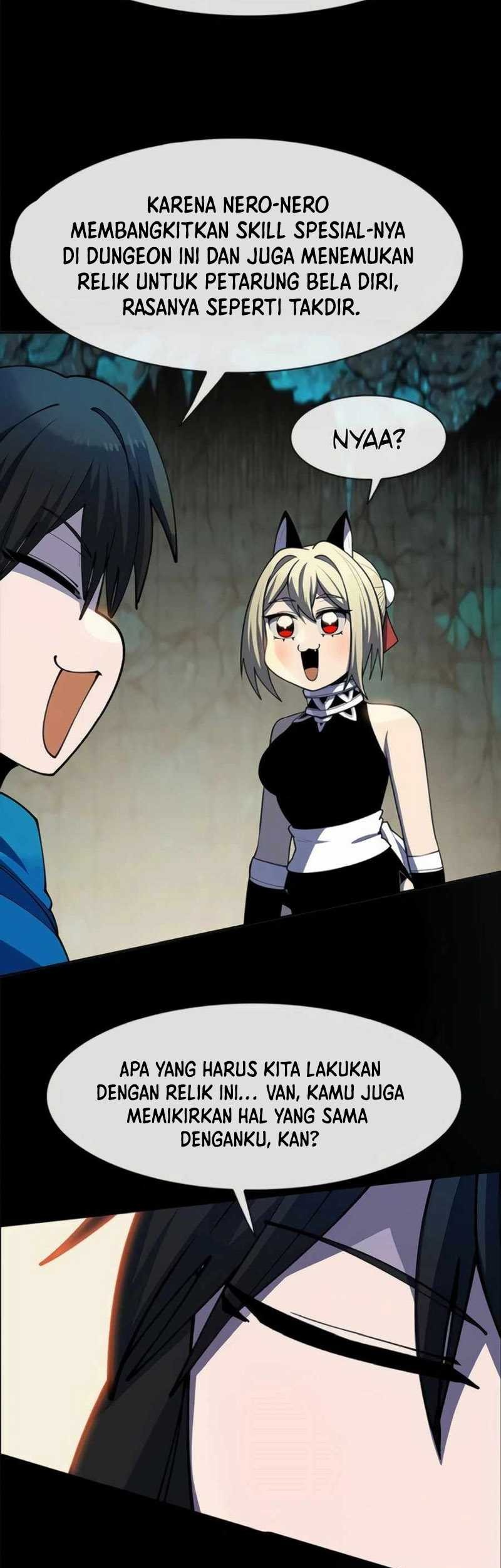 Dungeon Porter chapter 18 halaman 17