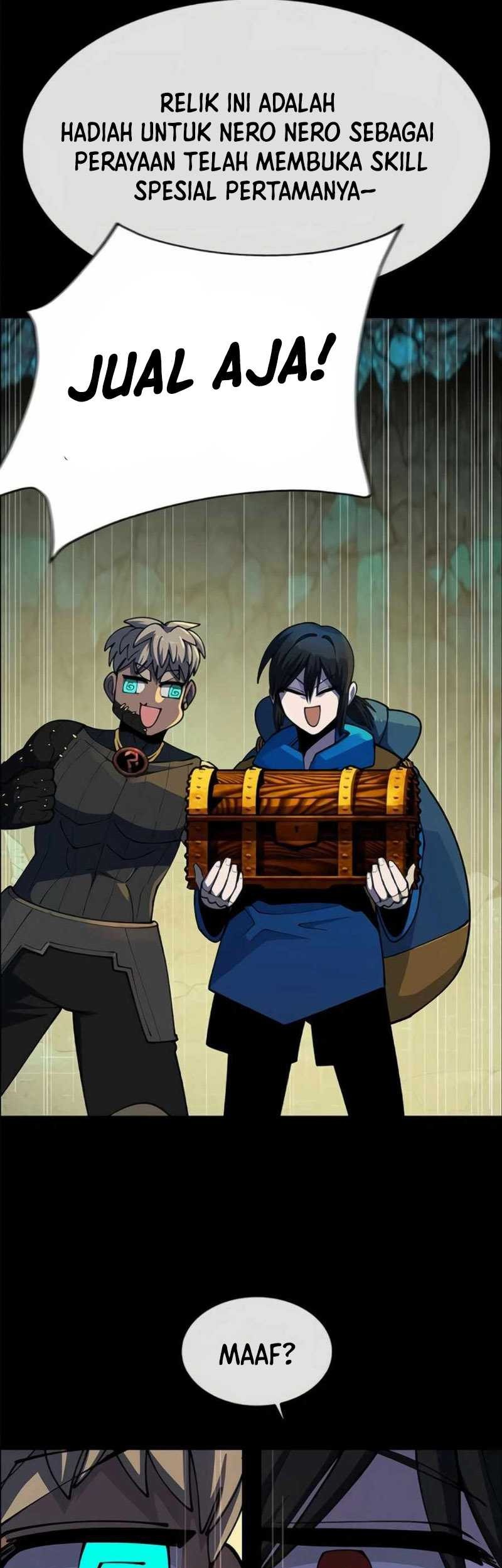 Dungeon Porter chapter 18 halaman 19