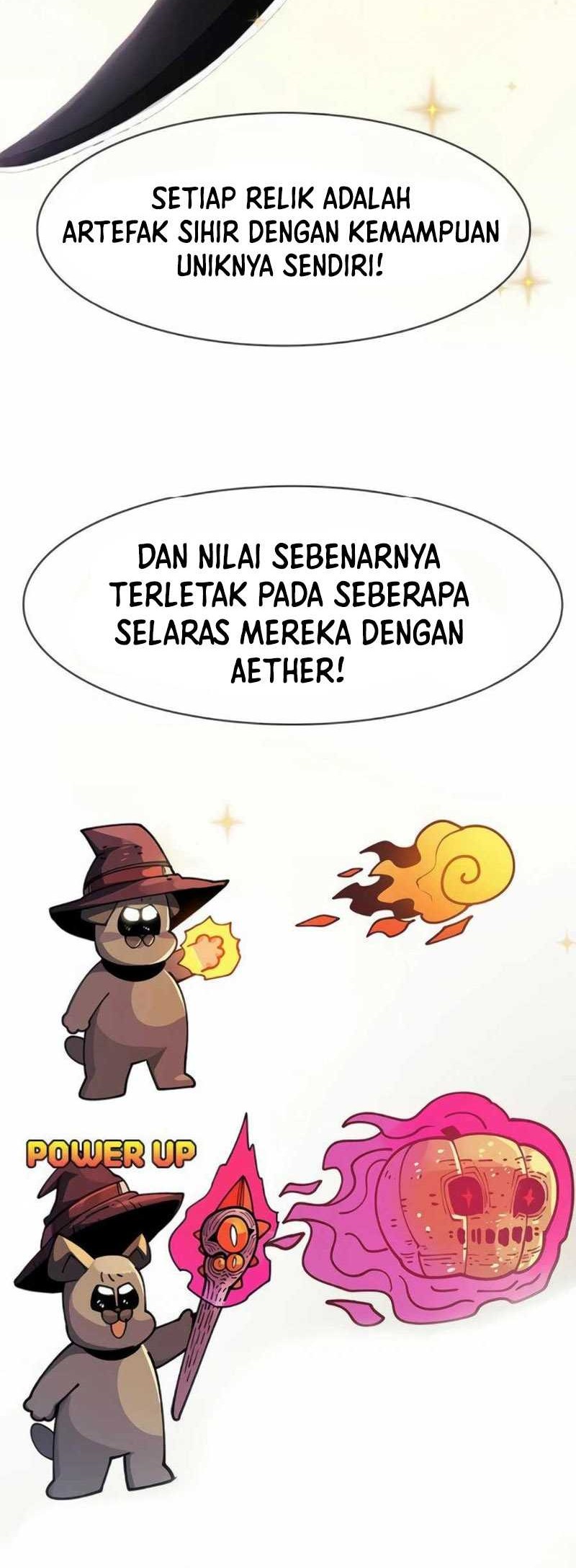 Dungeon Porter chapter 18 halaman 24