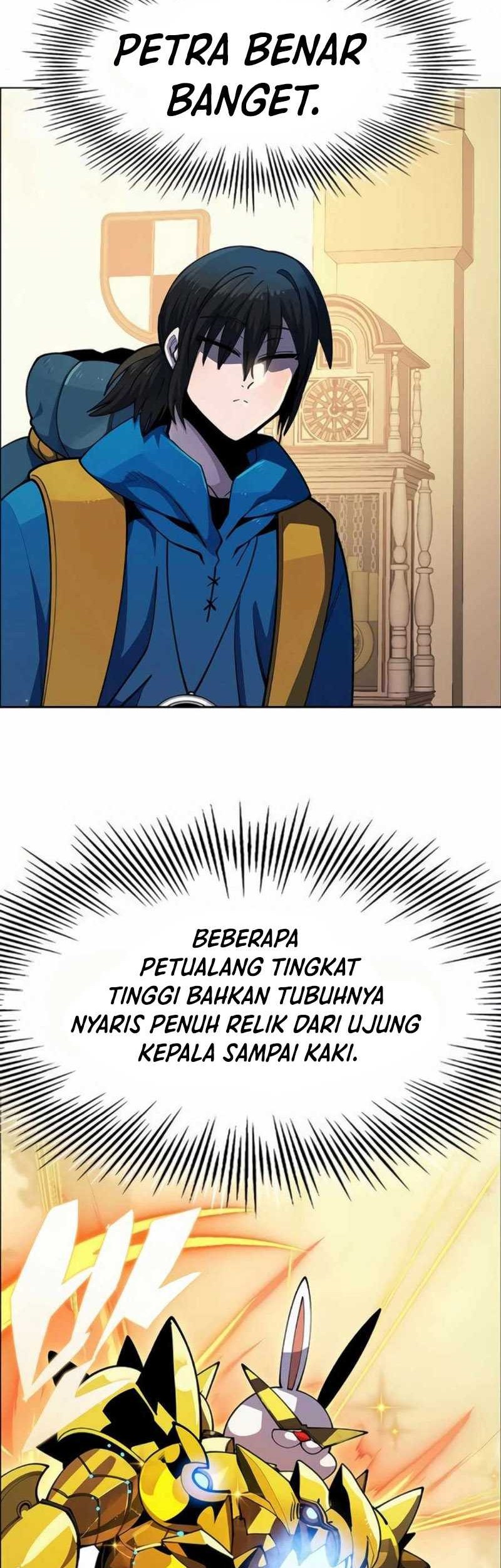Dungeon Porter chapter 18 halaman 26