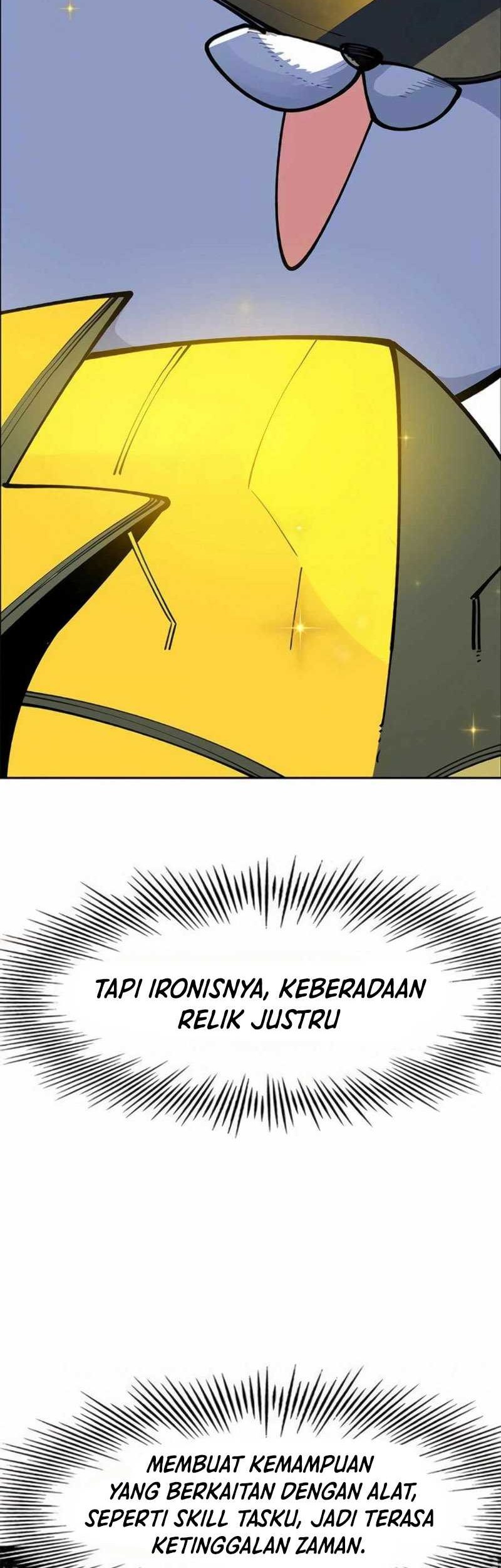 Dungeon Porter chapter 18 halaman 28