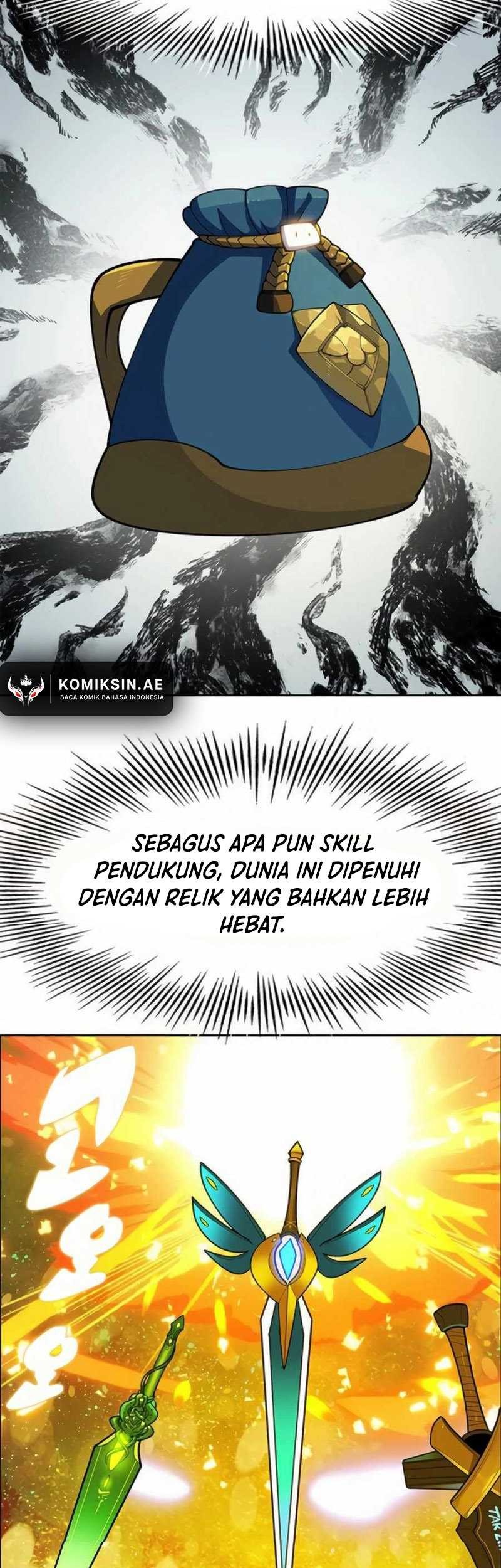 Dungeon Porter chapter 18 halaman 29