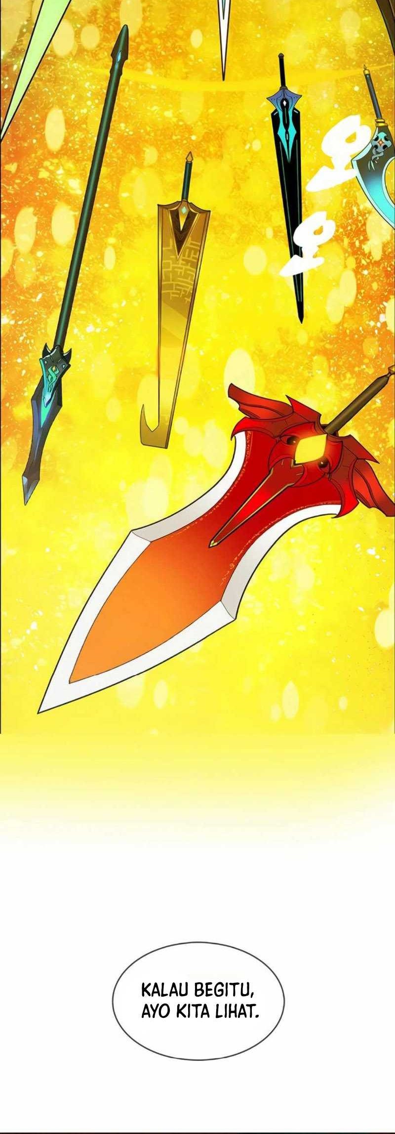 Dungeon Porter chapter 18 halaman 30