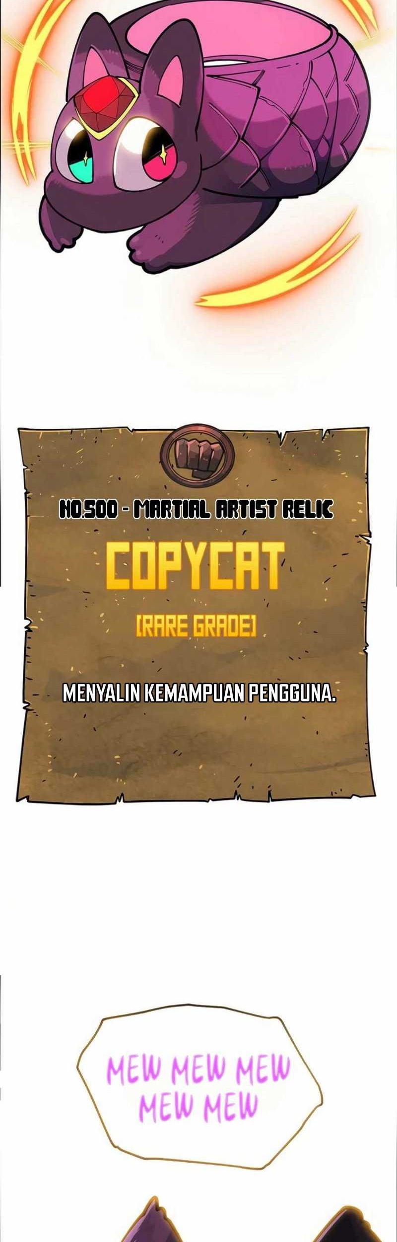 Dungeon Porter chapter 18 halaman 34
