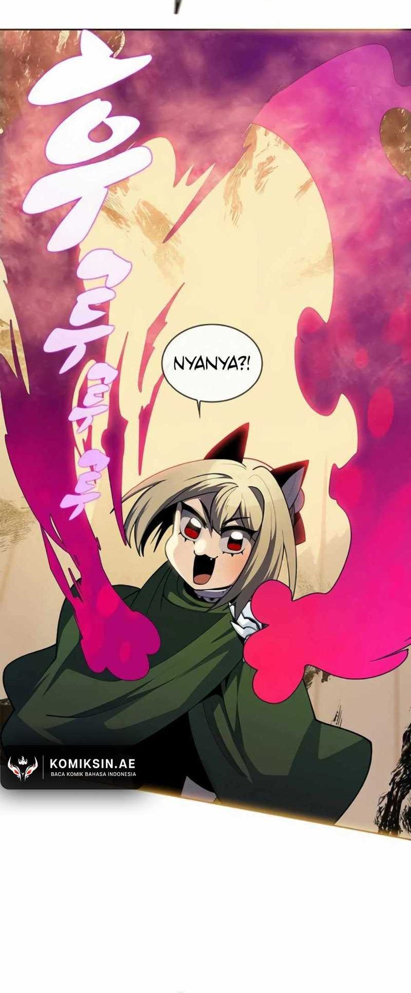 Dungeon Porter chapter 18 halaman 36