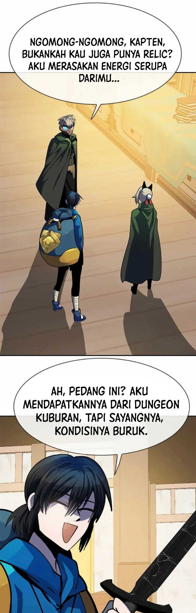 Dungeon Porter chapter 18 halaman 41