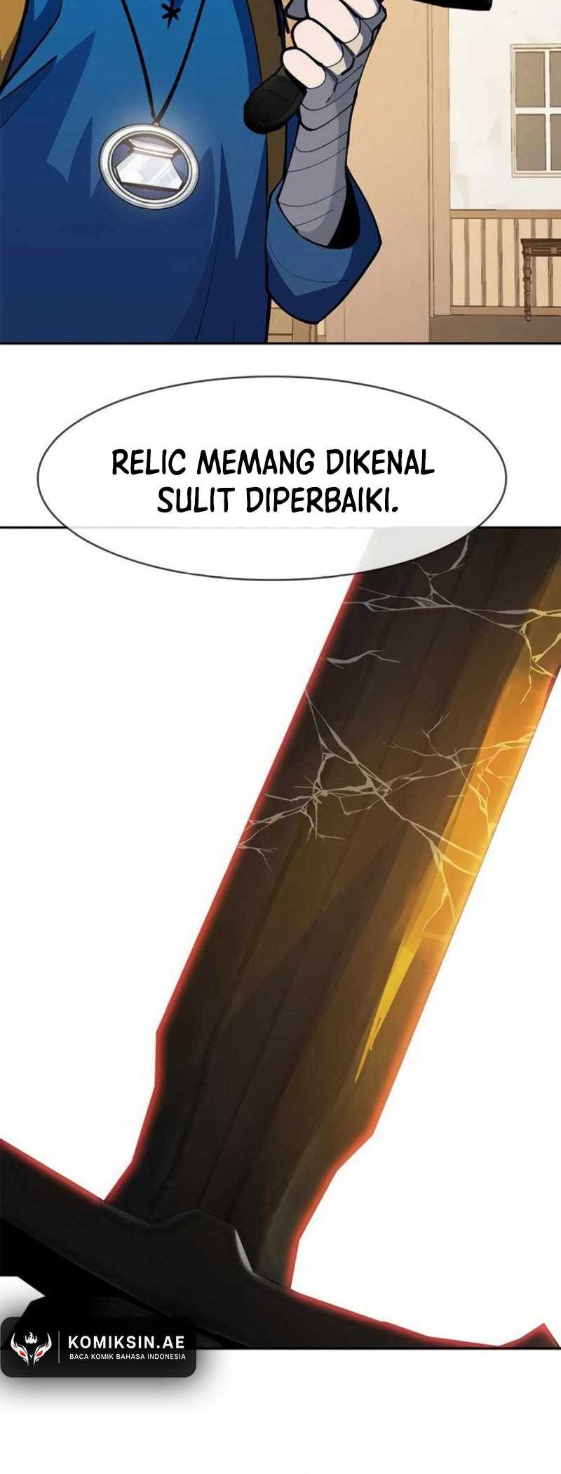Dungeon Porter chapter 18 halaman 42