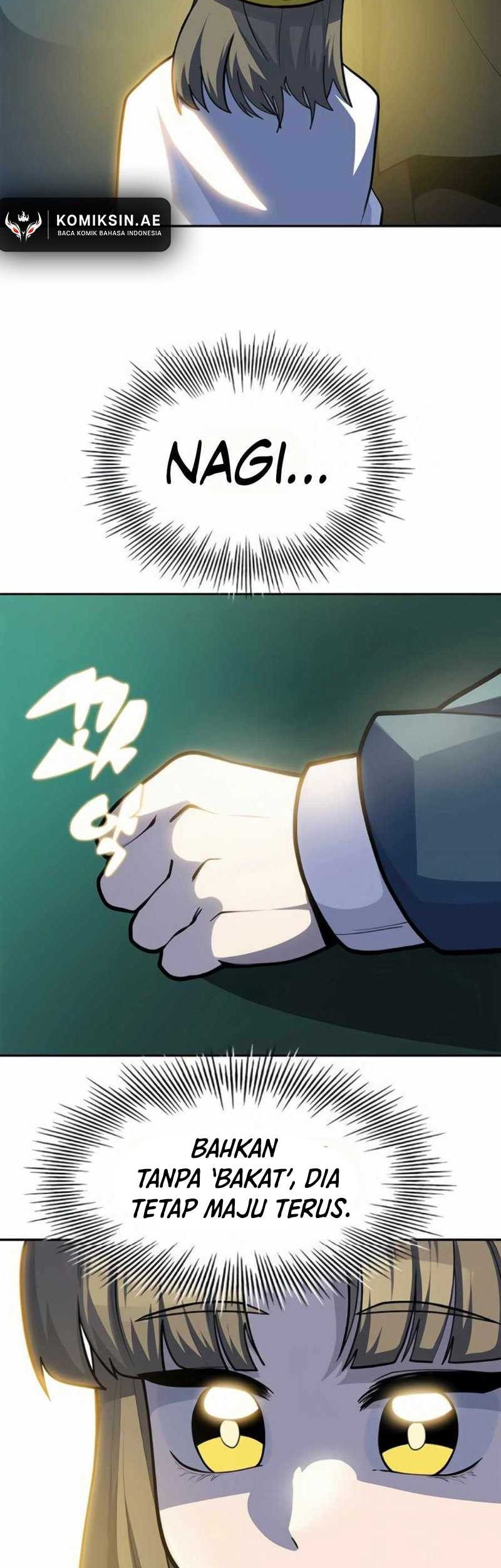 Dungeon Porter chapter 18 halaman 45