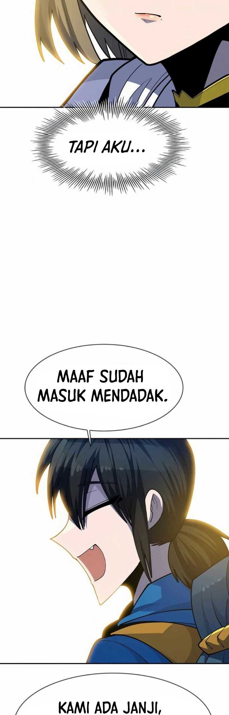 Dungeon Porter chapter 18 halaman 46