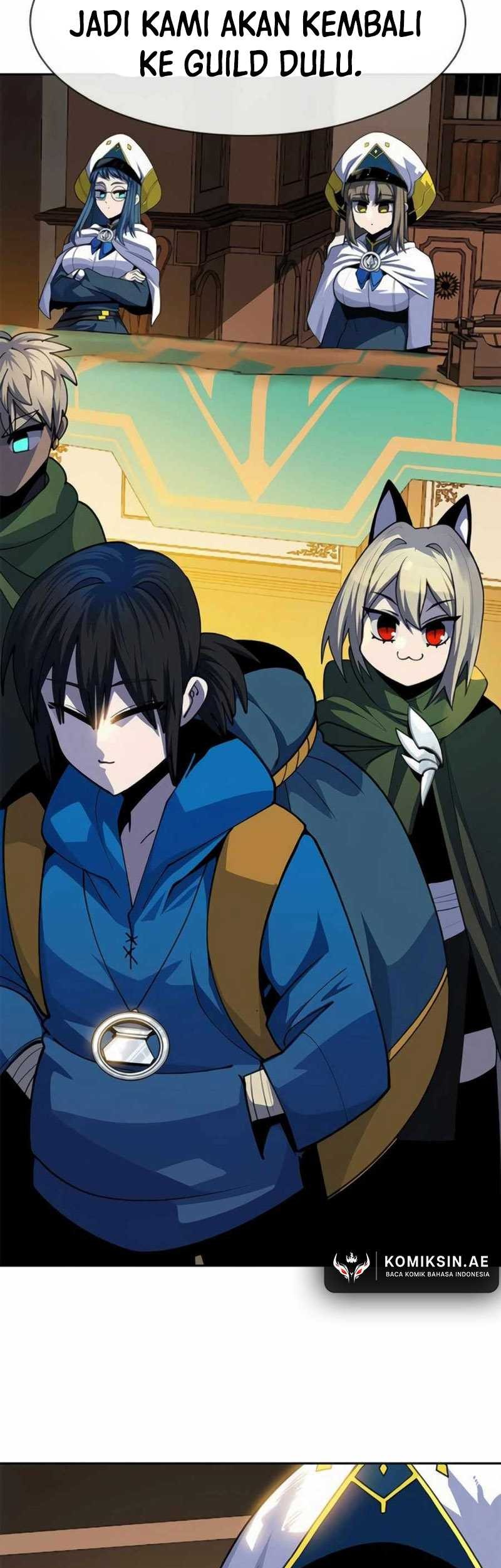 Dungeon Porter chapter 18 halaman 47