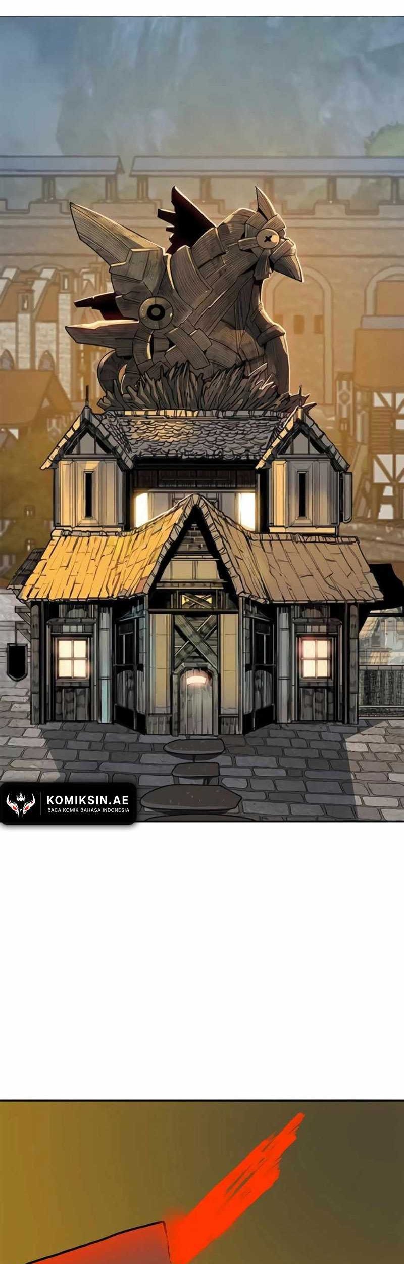Dungeon Porter chapter 18 halaman 50