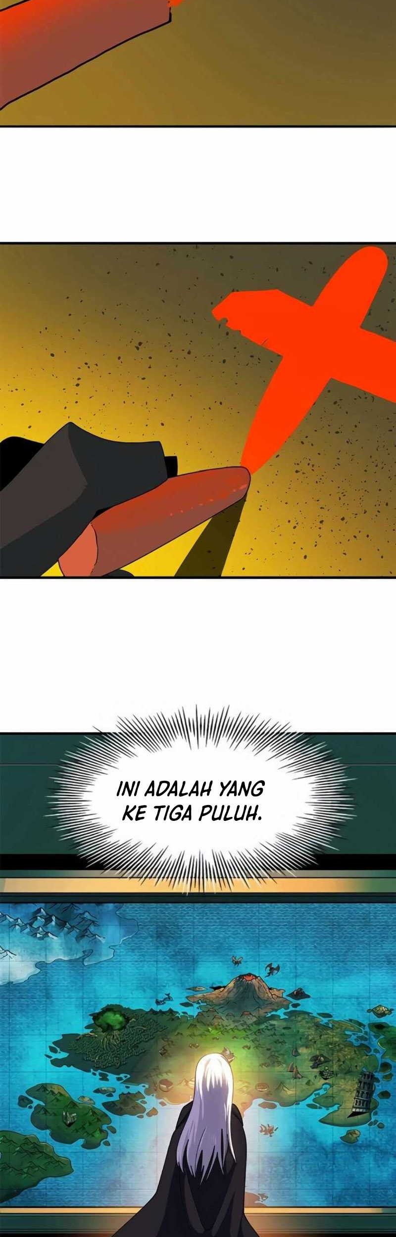 Dungeon Porter chapter 18 halaman 51