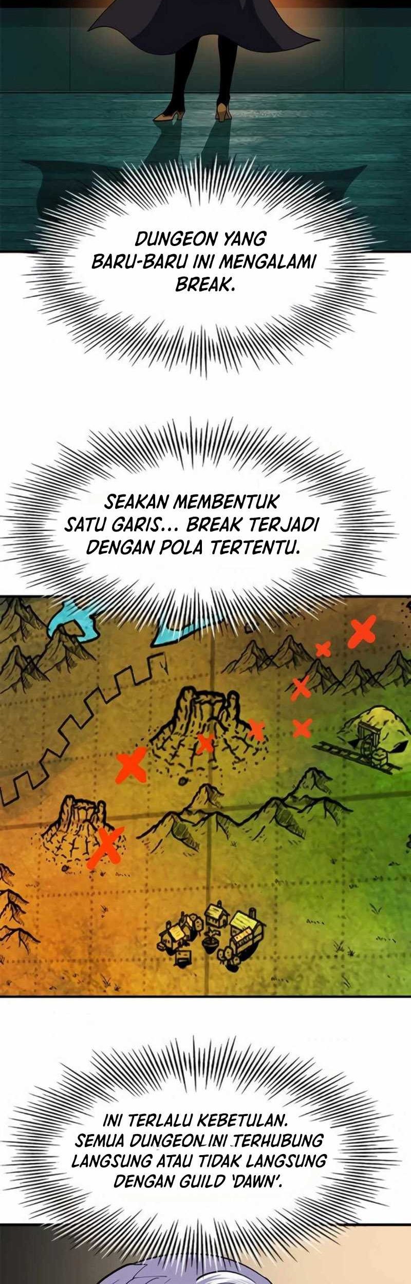 Dungeon Porter chapter 18 halaman 52
