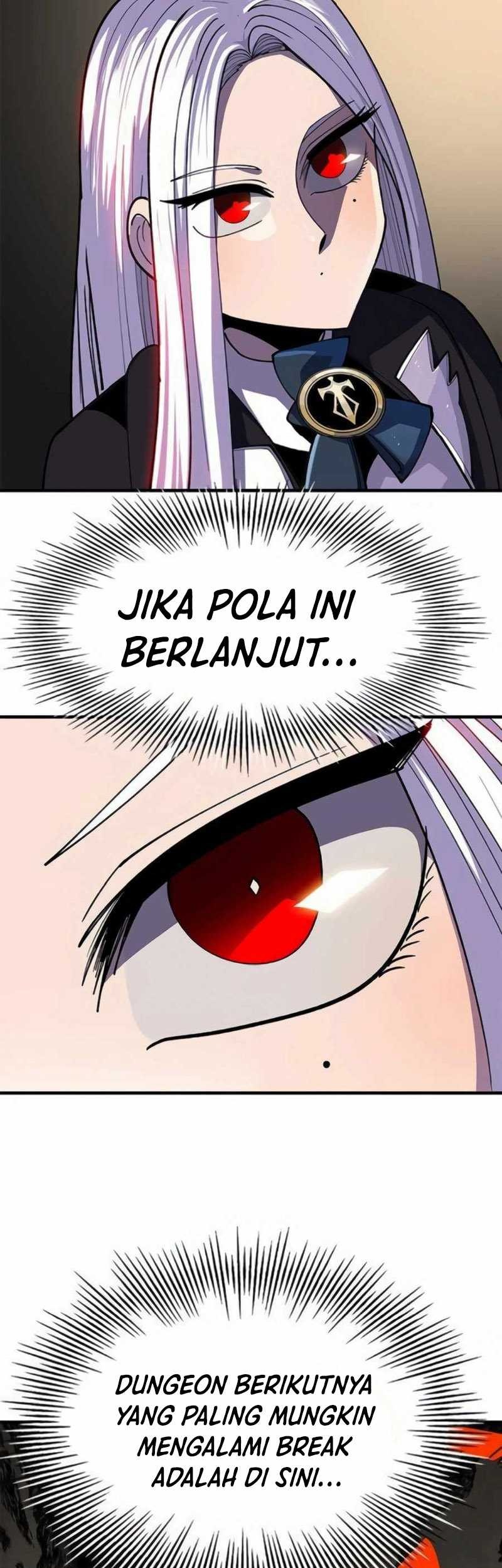 Dungeon Porter chapter 18 halaman 53
