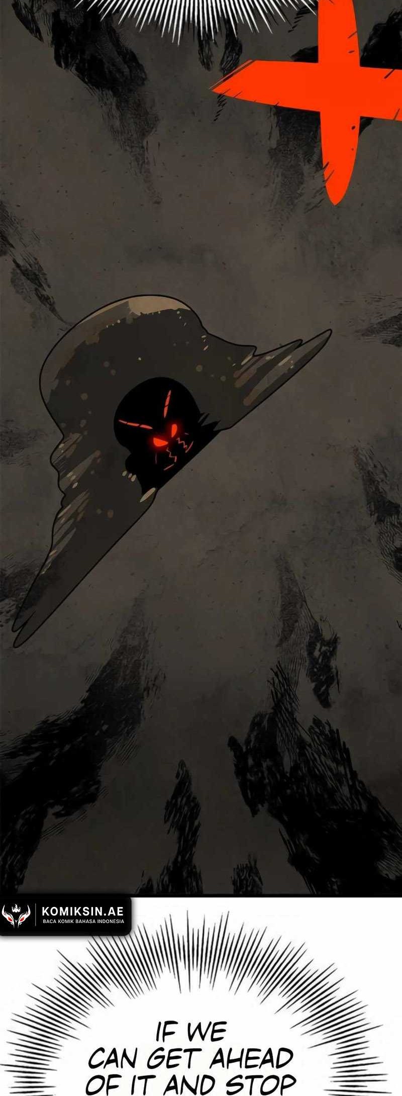 Dungeon Porter chapter 18 halaman 54