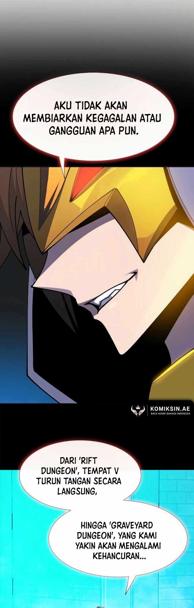 Dungeon Porter chapter 18 halaman 56