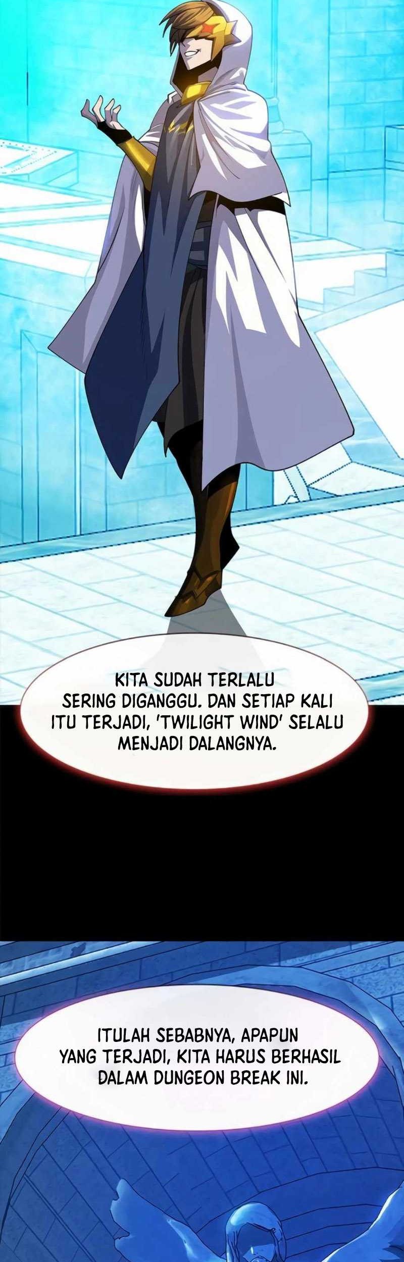 Dungeon Porter chapter 18 halaman 57