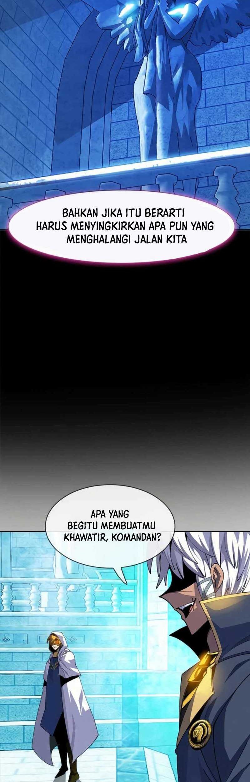 Dungeon Porter chapter 18 halaman 58
