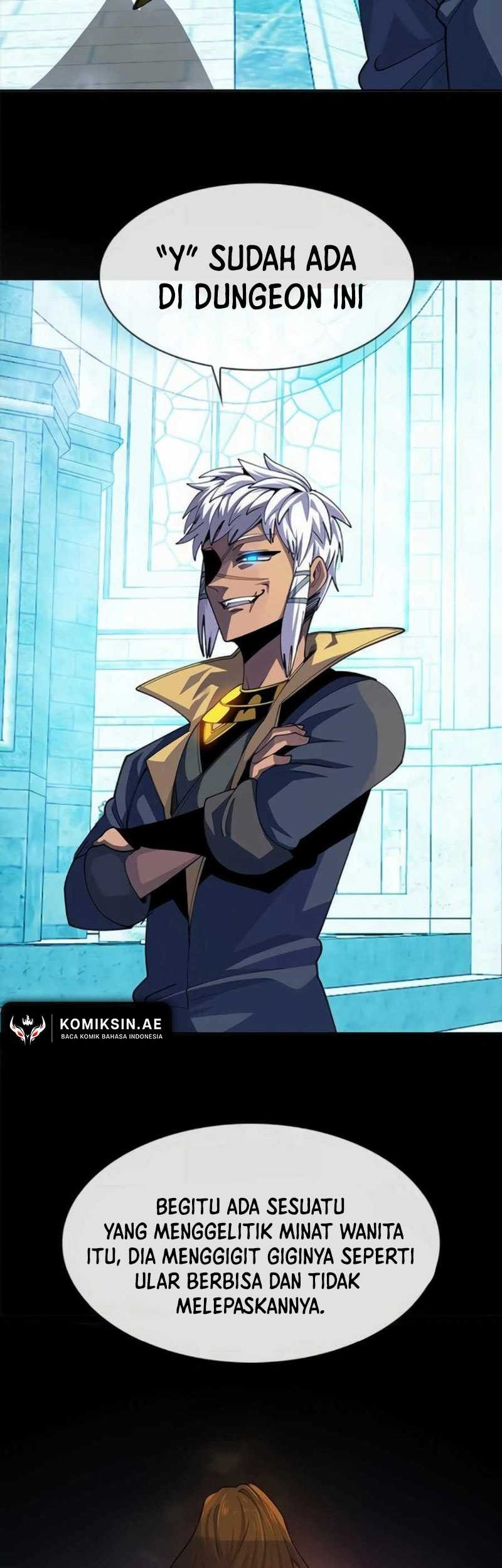 Dungeon Porter chapter 18 halaman 59