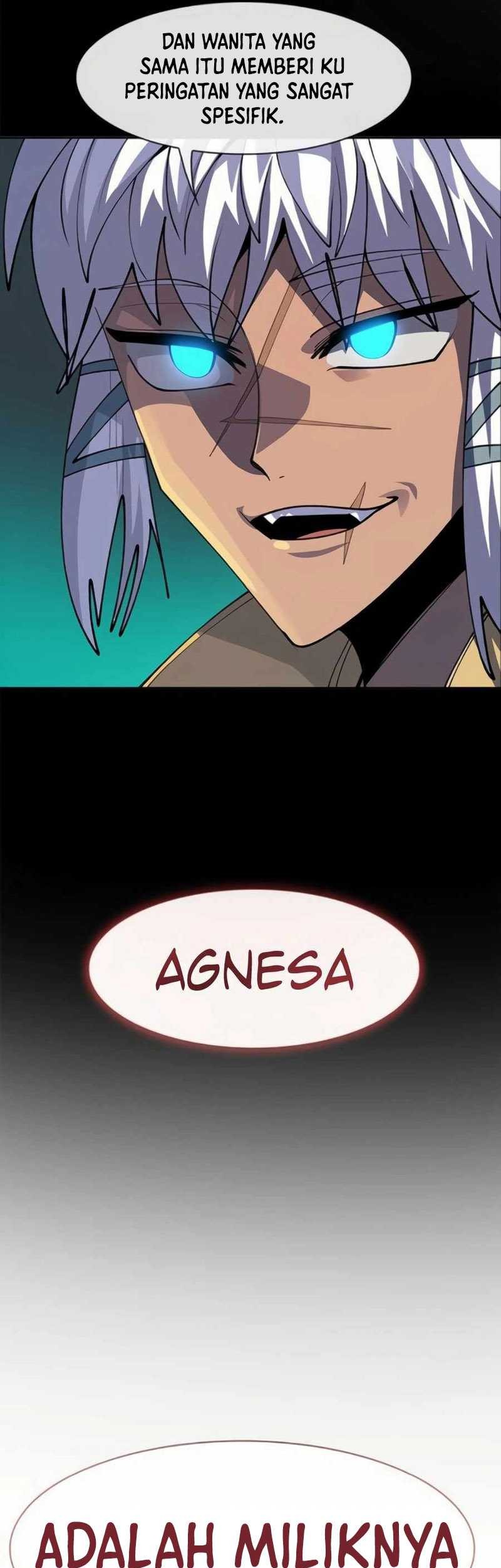 Dungeon Porter chapter 18 halaman 61