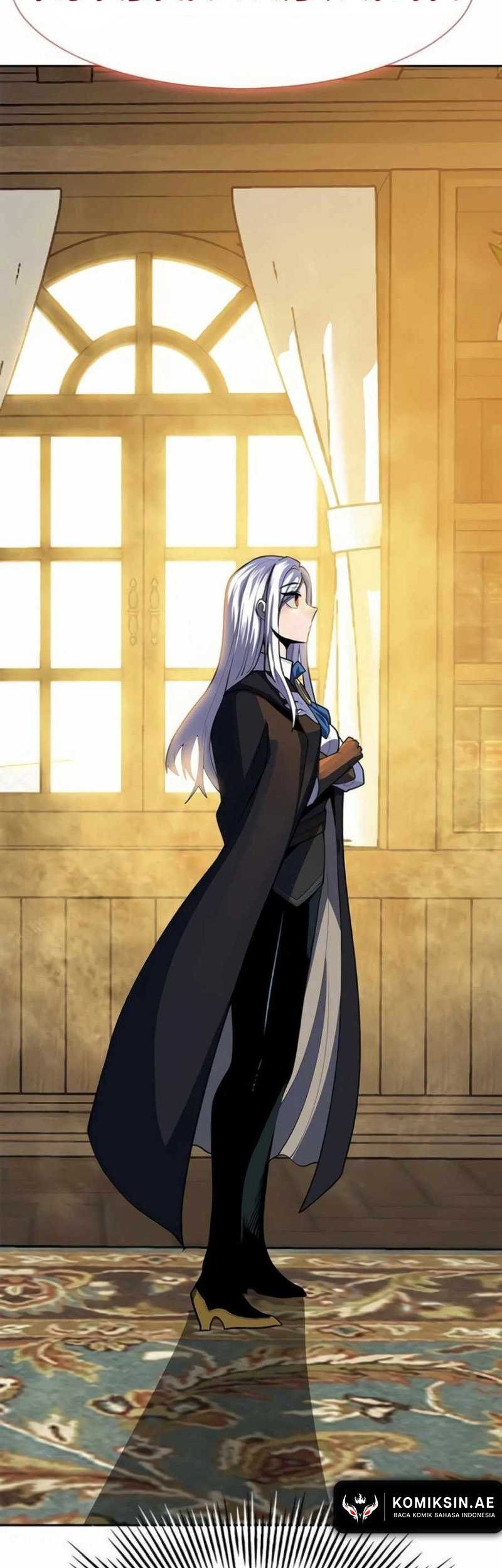 Dungeon Porter chapter 18 halaman 62