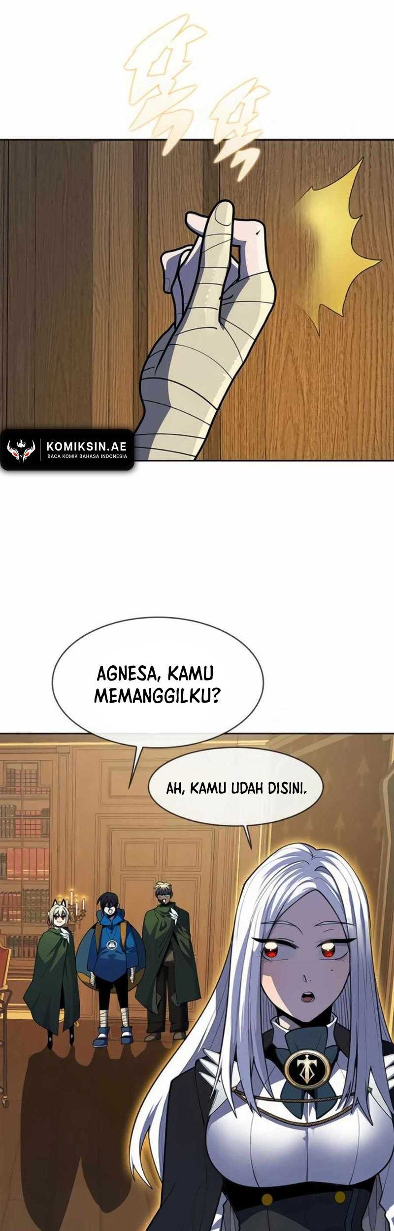 Dungeon Porter chapter 18 halaman 64