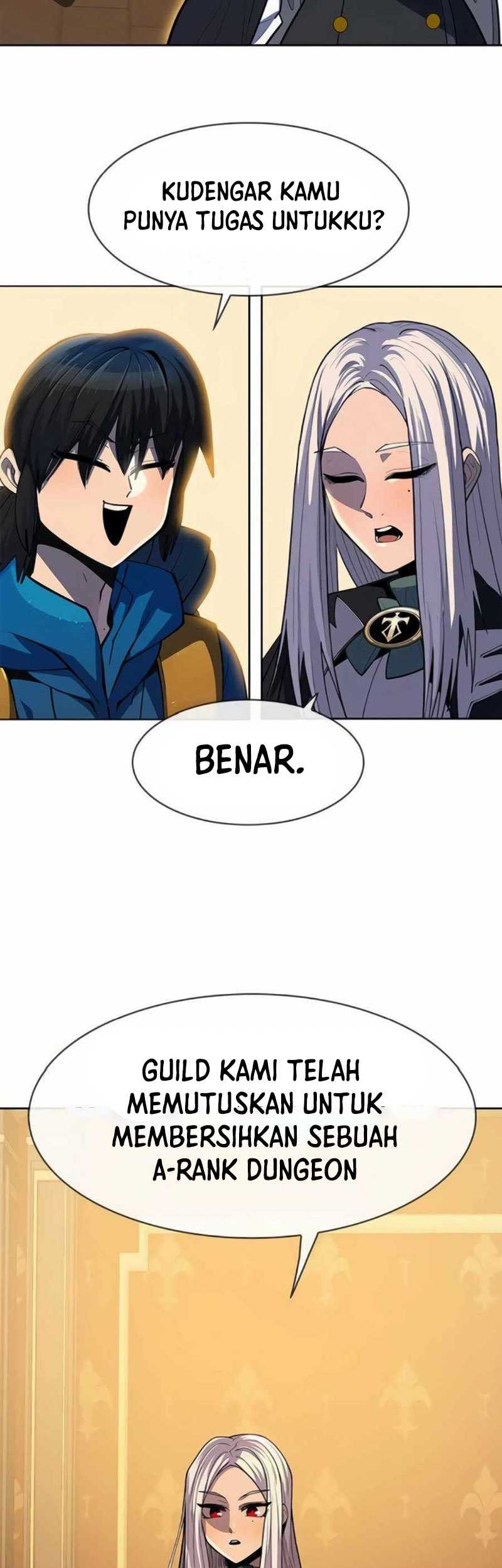 Dungeon Porter chapter 18 halaman 65