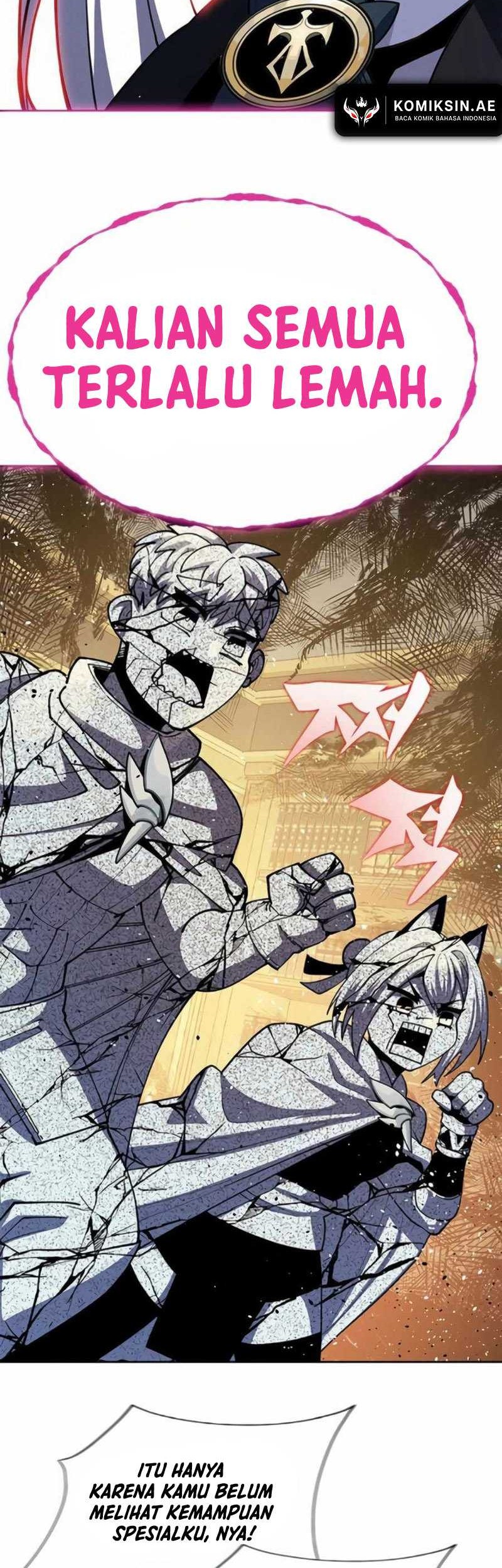 Dungeon Porter chapter 18 halaman 68