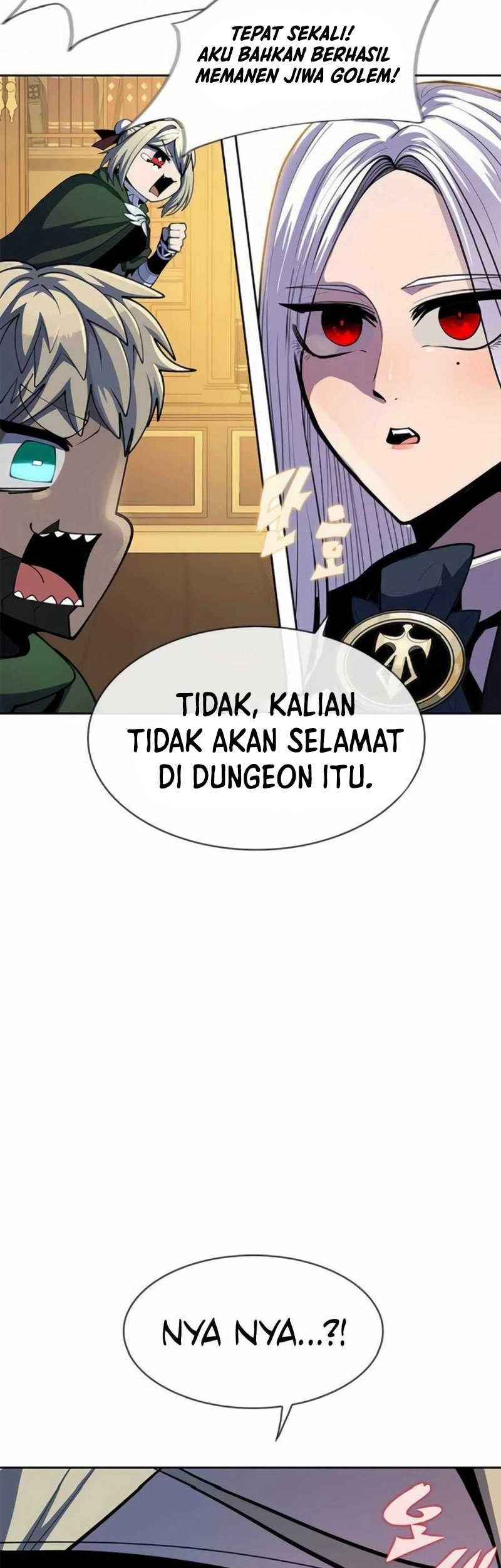 Dungeon Porter chapter 18 halaman 69