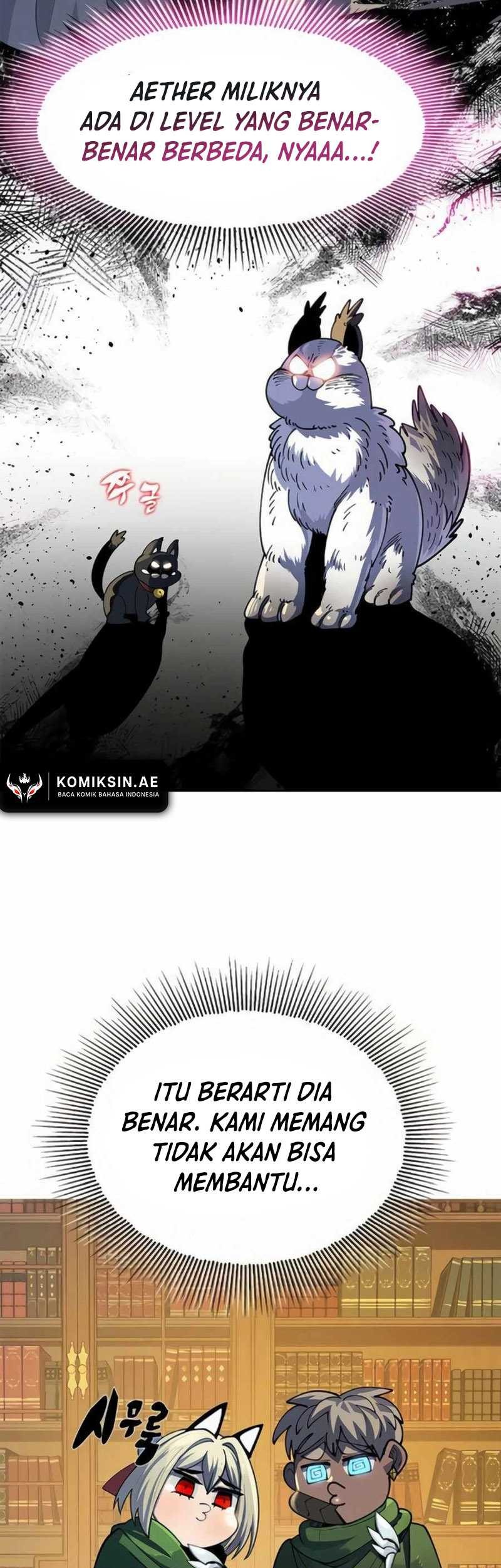 Dungeon Porter chapter 18 halaman 71