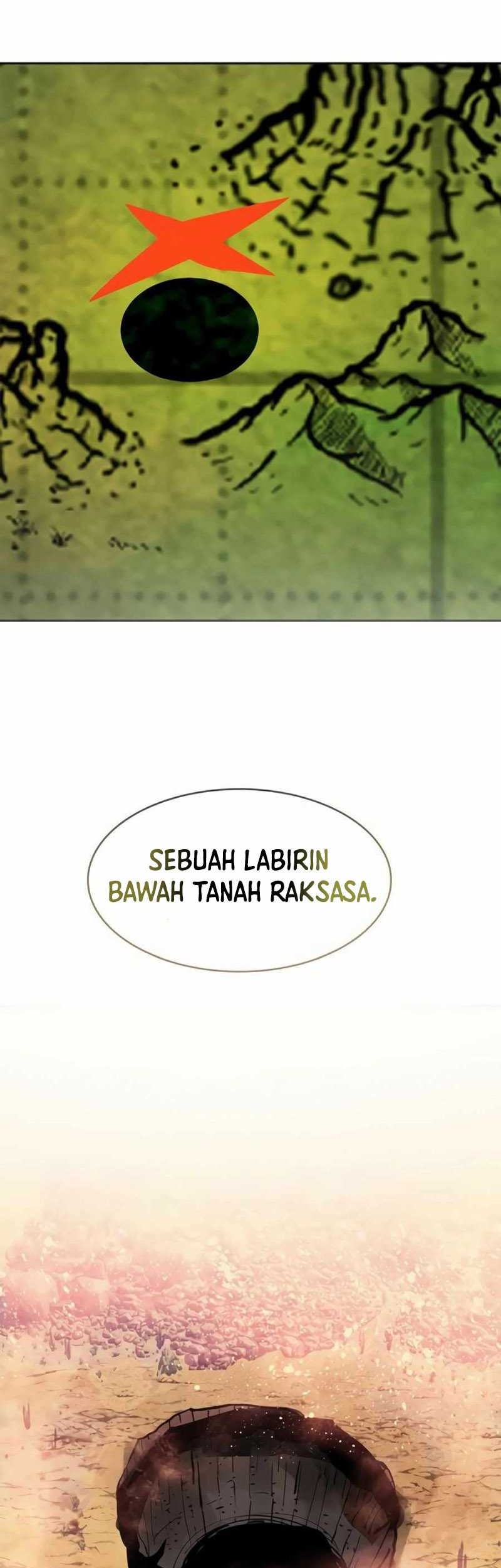 Dungeon Porter chapter 18 halaman 75
