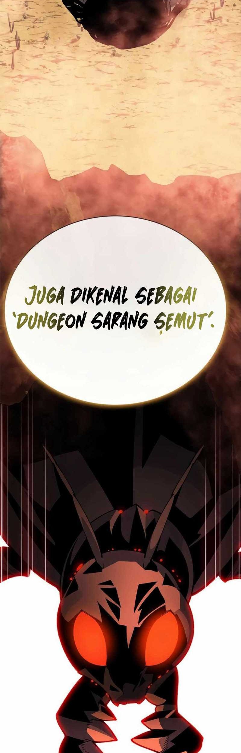 Dungeon Porter chapter 18 halaman 76