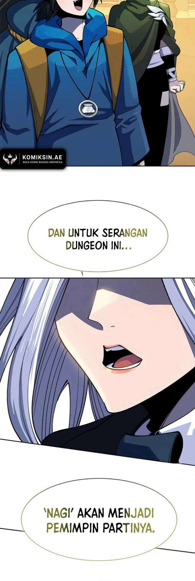 Dungeon Porter chapter 18 halaman 78