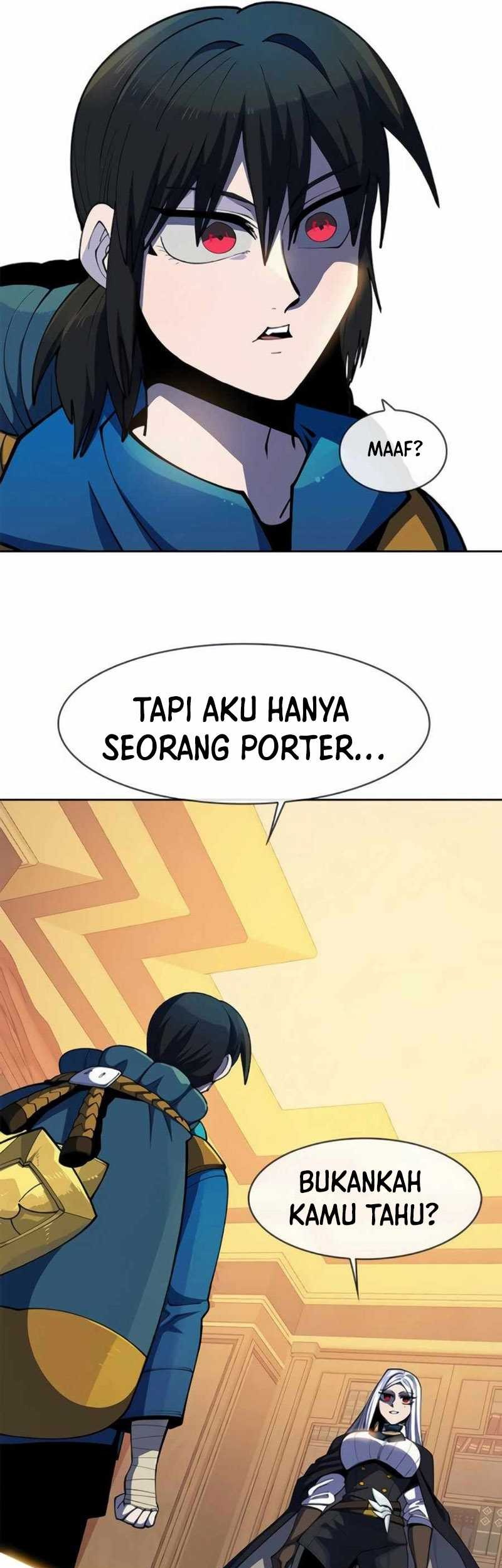 Dungeon Porter chapter 18 halaman 79