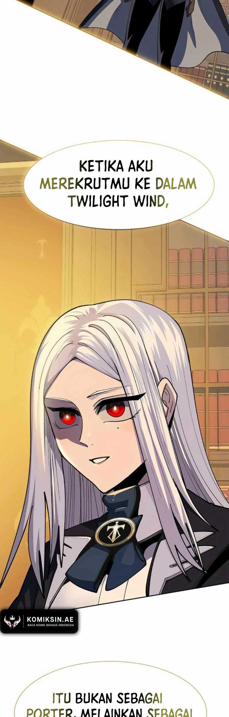 Dungeon Porter chapter 18 halaman 80