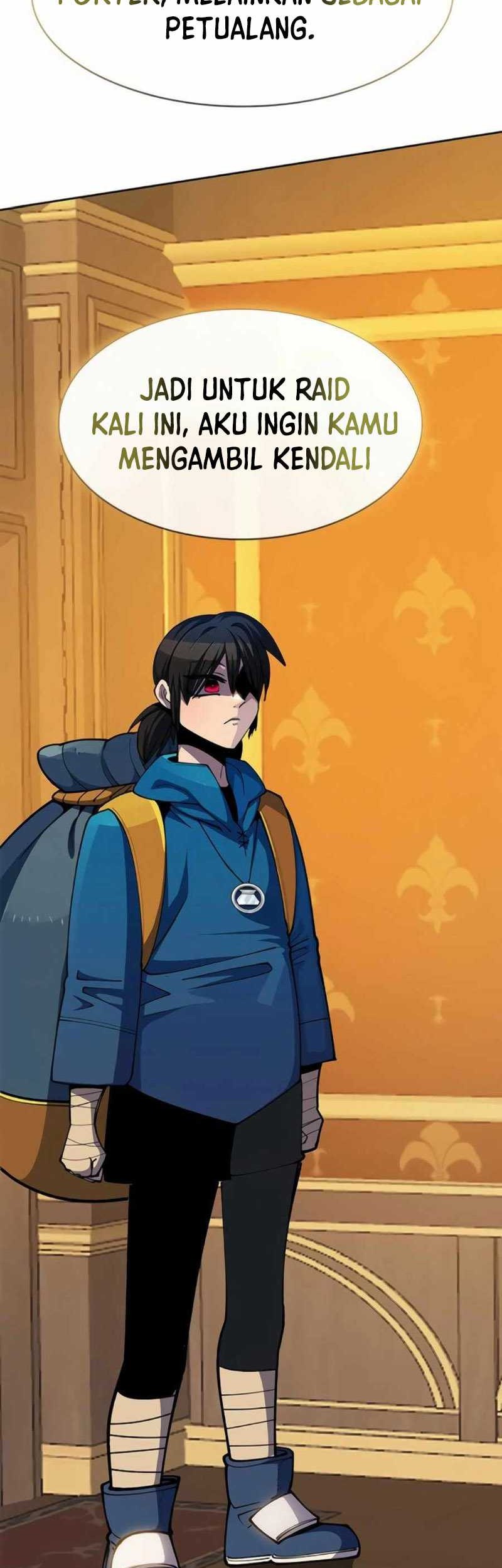 Dungeon Porter chapter 18 halaman 81
