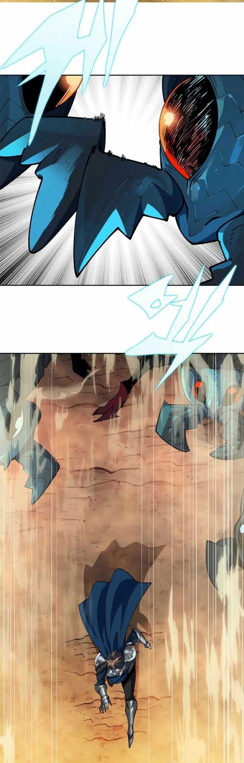 Dungeon Porter chapter 18 halaman 87